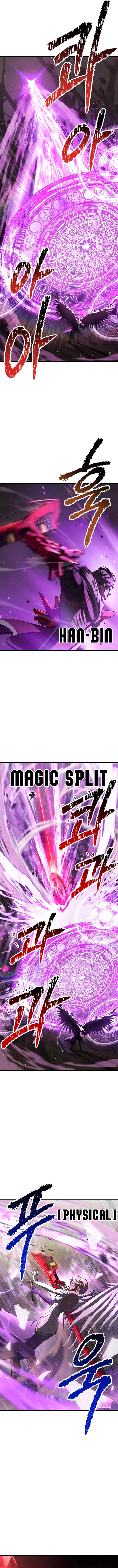 Read Survival Story of a Sword King En Manga Online