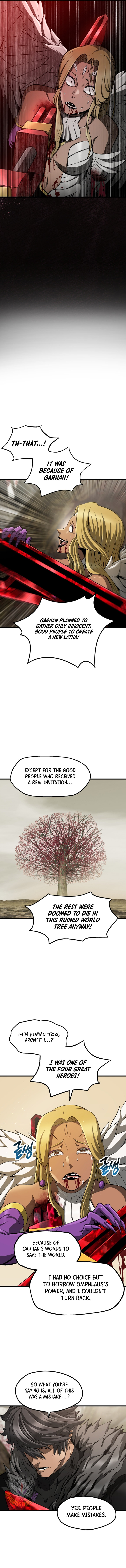 Read Survival Story of a Sword King En Manga Online