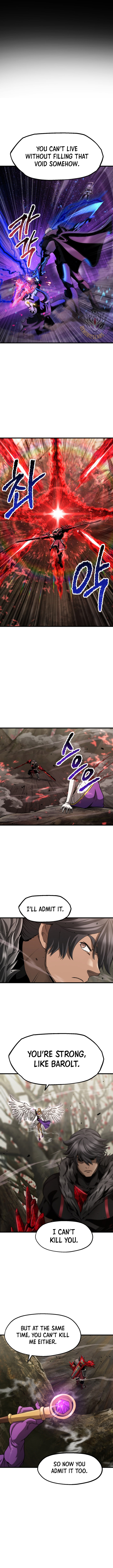 Read Survival Story of a Sword King En Manga Online