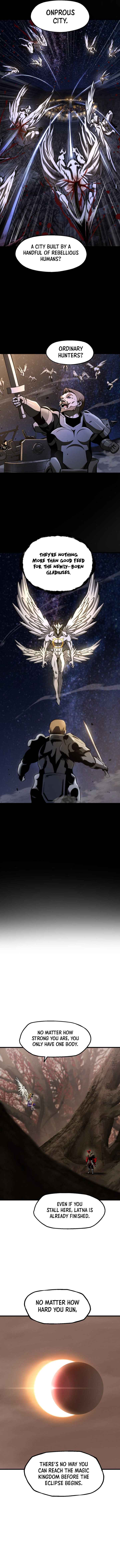 Read Survival Story of a Sword King En Manga Online