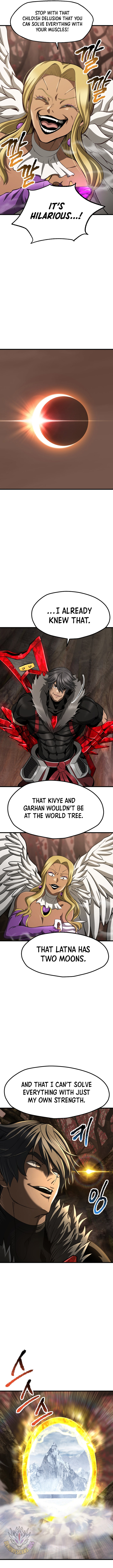 Read Survival Story of a Sword King En Manga Online