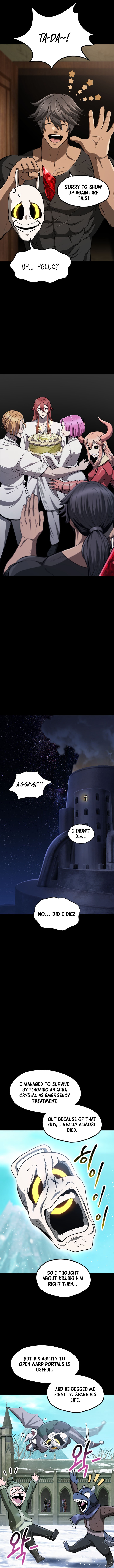 Read Survival Story of a Sword King En Manga Online