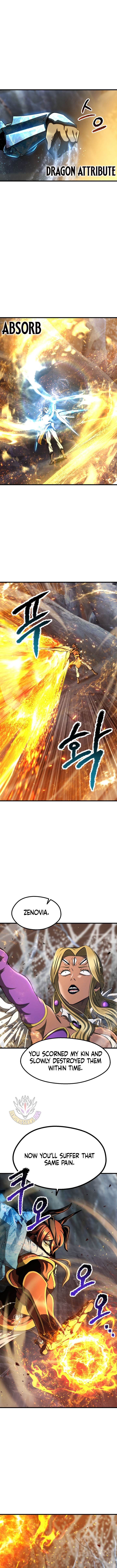 Read Survival Story of a Sword King En Manga Online