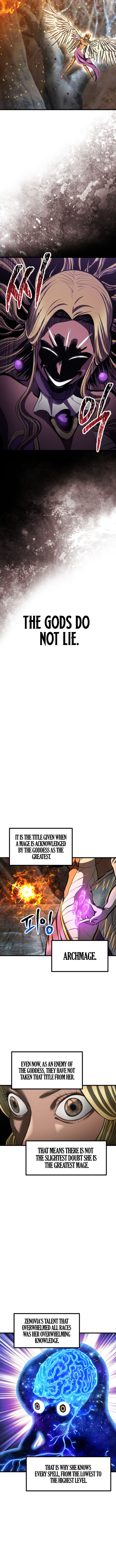 Read Survival Story of a Sword King En Manga Online