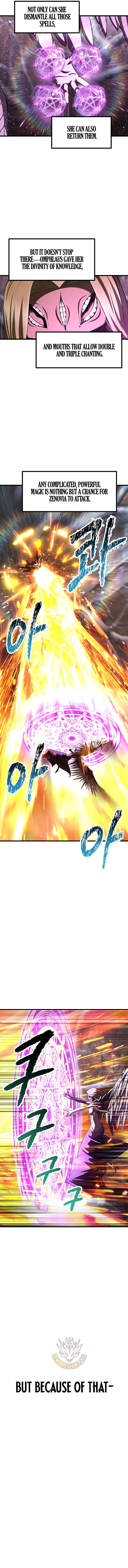 Read Survival Story of a Sword King En Manga Online
