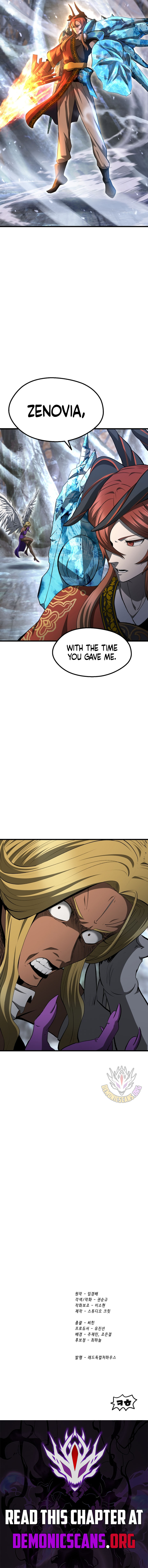 Read Survival Story of a Sword King En Manga Online