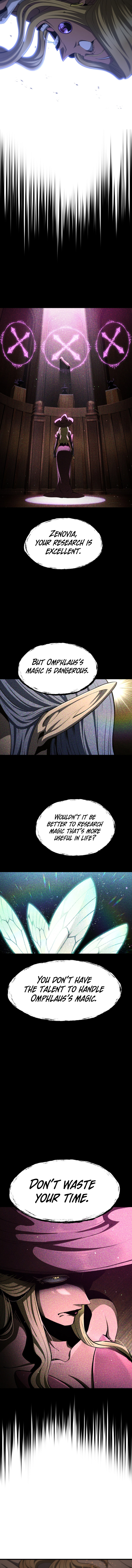 Read Survival Story of a Sword King En Manga Online