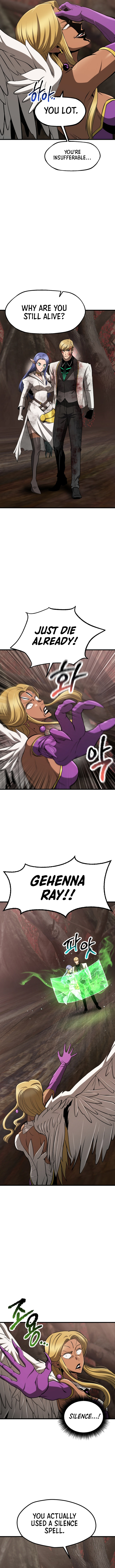 Read Survival Story of a Sword King En Manga Online