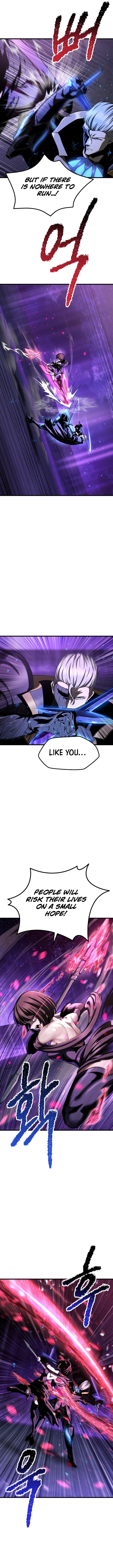 Read Survival Story of a Sword King En Manga Online