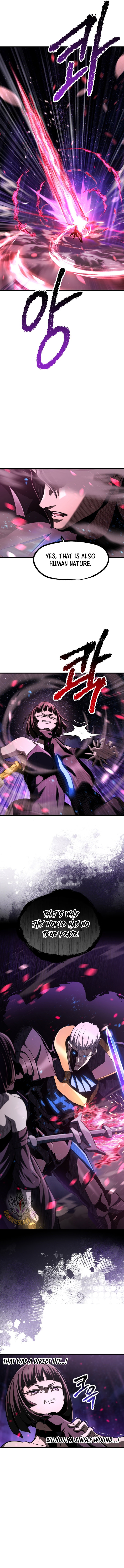 Read Survival Story of a Sword King En Manga Online
