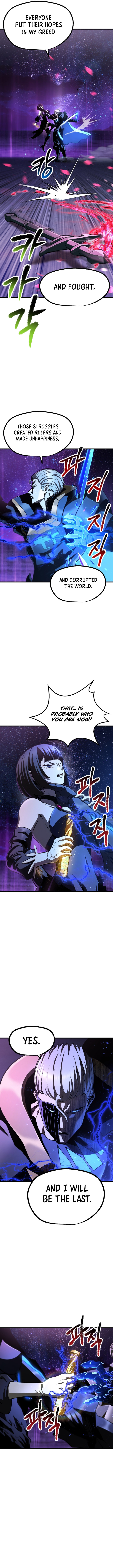 Read Survival Story of a Sword King En Manga Online