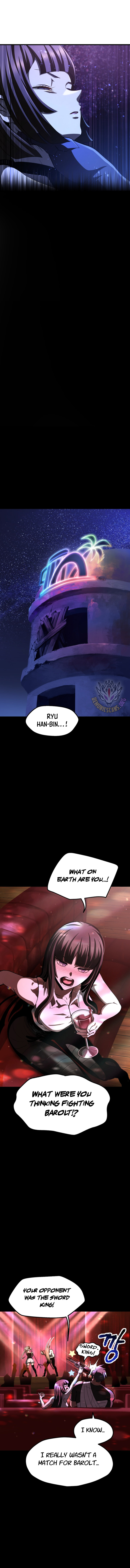 Read Survival Story of a Sword King En Manga Online