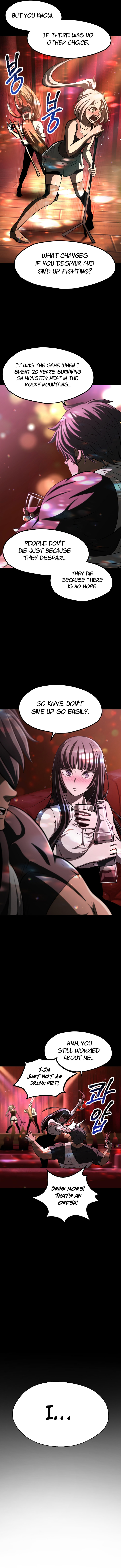 Read Survival Story of a Sword King En Manga Online
