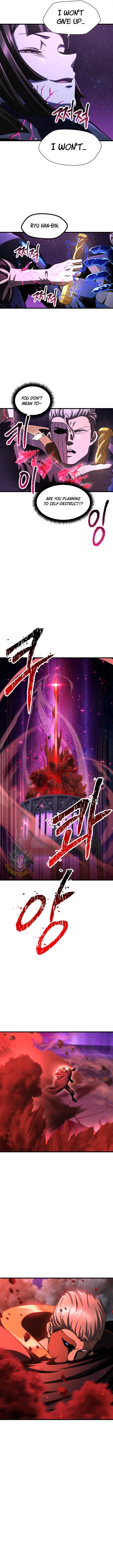 Read Survival Story of a Sword King En Manga Online
