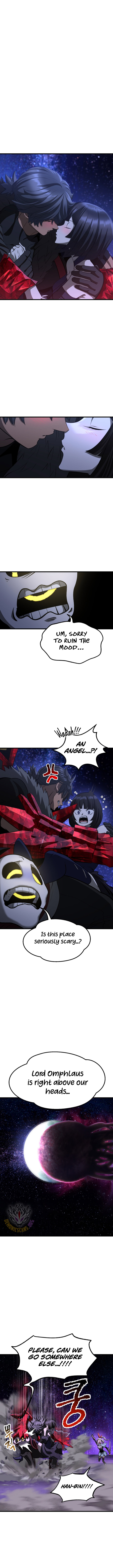 Read Survival Story of a Sword King En Manga Online