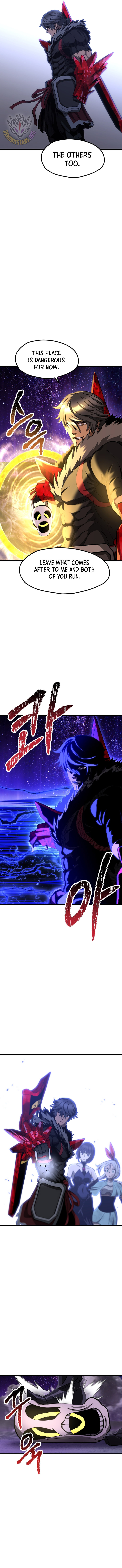 Read Survival Story of a Sword King En Manga Online