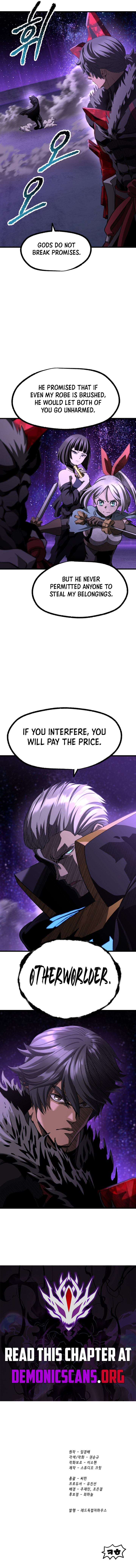 Read Survival Story of a Sword King En Manga Online