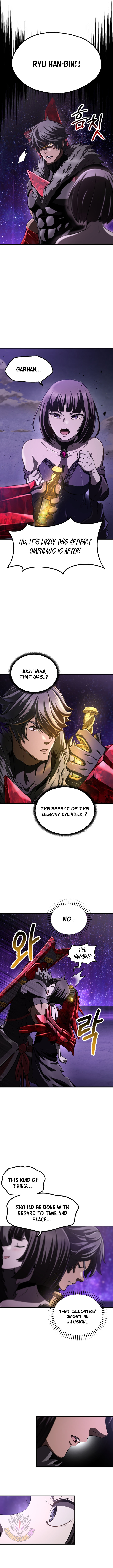 Read Survival Story of a Sword King En Manga Online