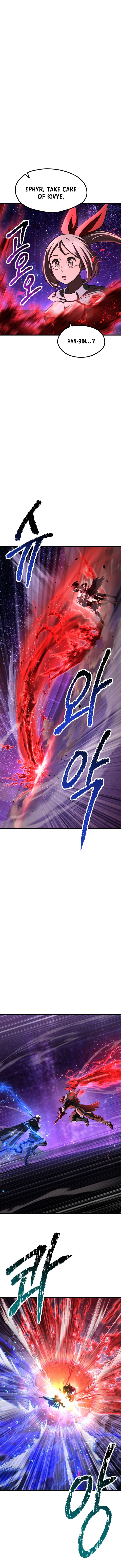 Read Survival Story of a Sword King En Manga Online