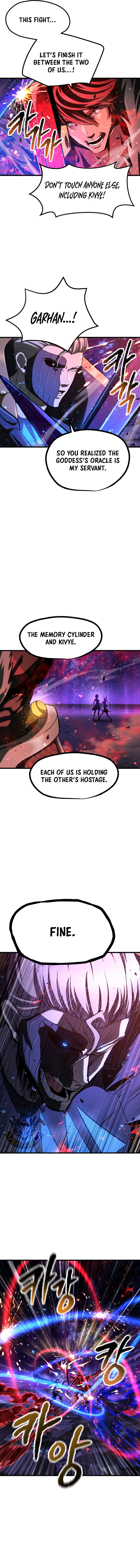 Read Survival Story of a Sword King En Manga Online