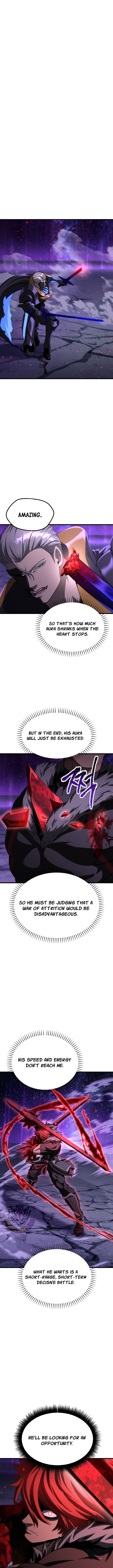 Read Survival Story of a Sword King En Manga Online