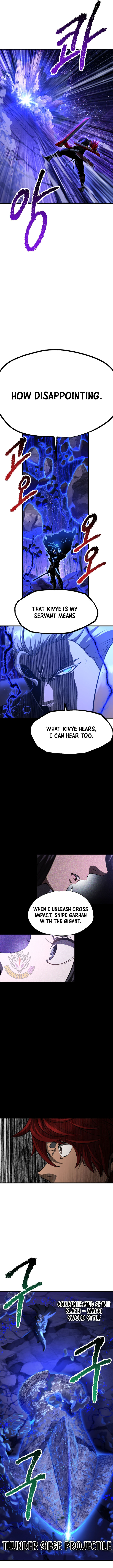Read Survival Story of a Sword King En Manga Online