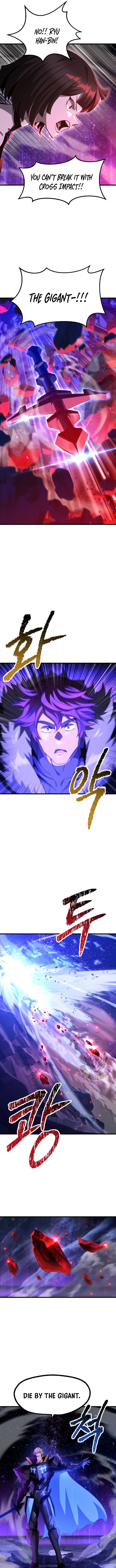 Read Survival Story of a Sword King En Manga Online