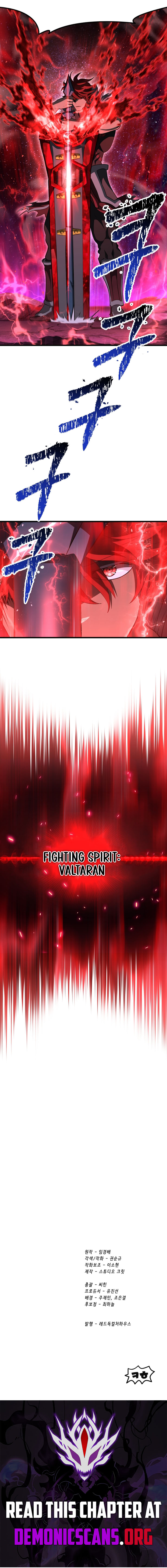 Read Survival Story of a Sword King En Manga Online