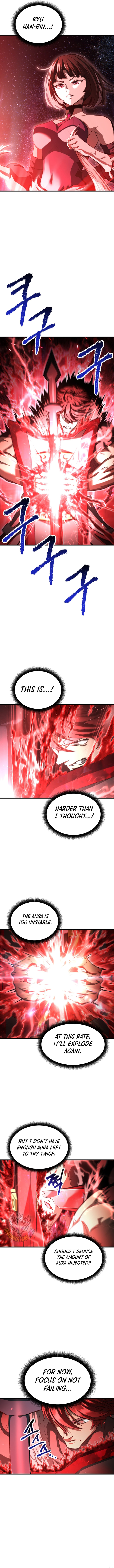 Read Survival Story of a Sword King En Manga Online