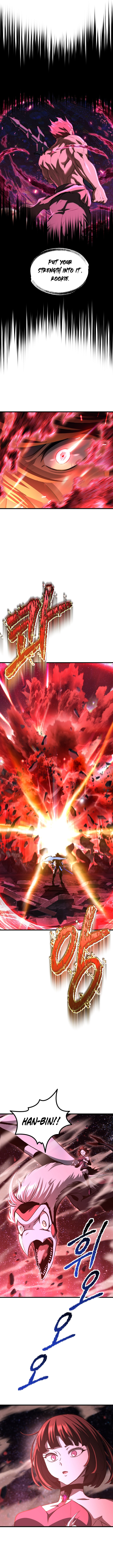 Read Survival Story of a Sword King En Manga Online