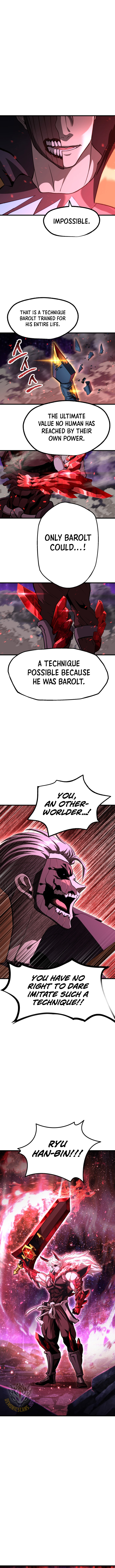 Read Survival Story of a Sword King En Manga Online