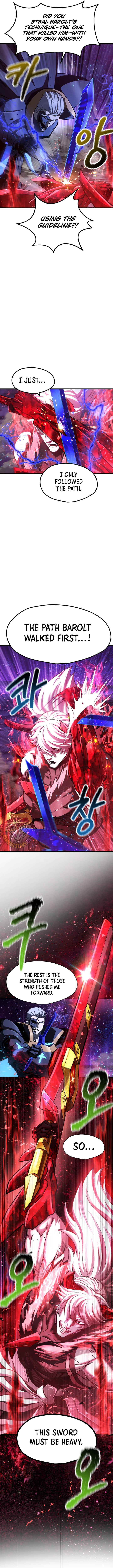 Read Survival Story of a Sword King En Manga Online