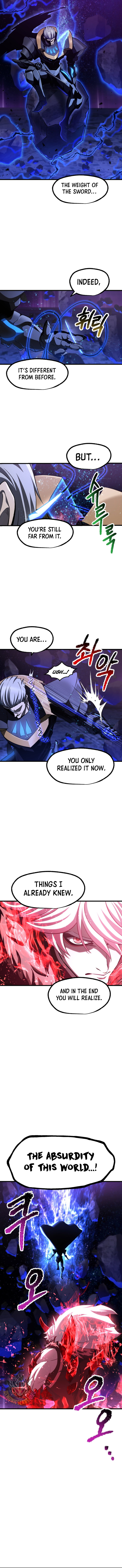 Read Survival Story of a Sword King En Manga Online