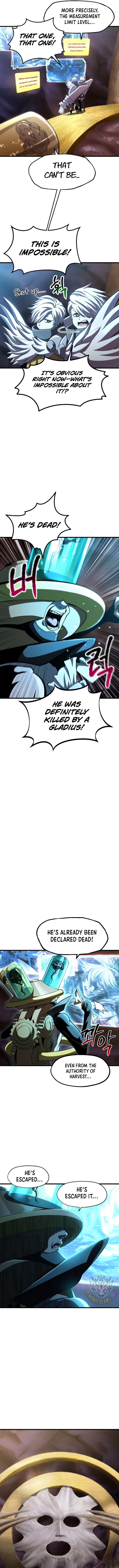 Read Survival Story of a Sword King En Manga Online