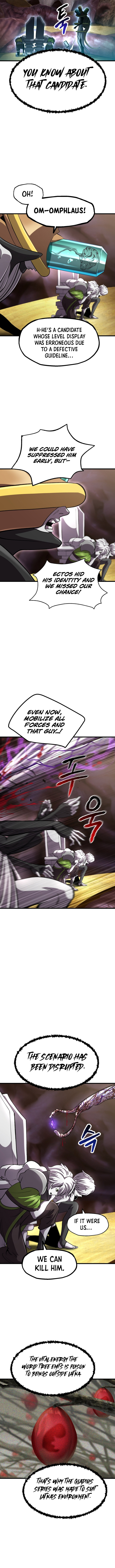 Read Survival Story of a Sword King En Manga Online
