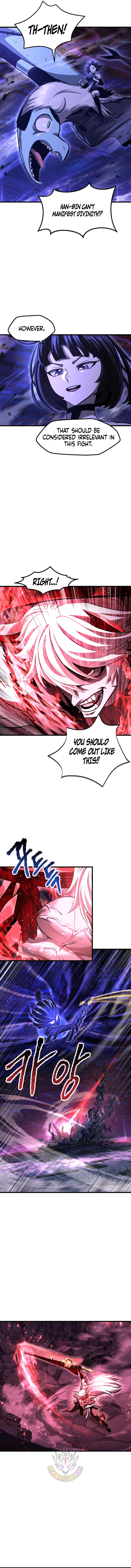 Read Survival Story of a Sword King En Manga Online
