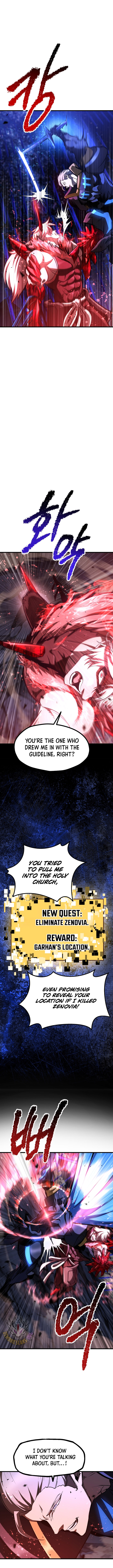 Read Survival Story of a Sword King En Manga Online