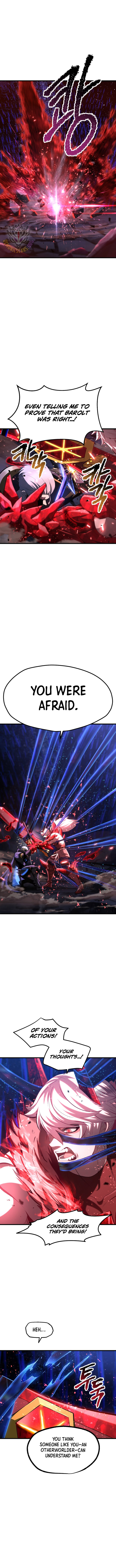 Read Survival Story of a Sword King En Manga Online