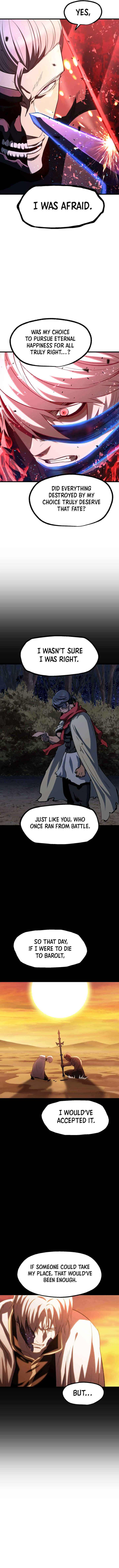 Read Survival Story of a Sword King En Manga Online