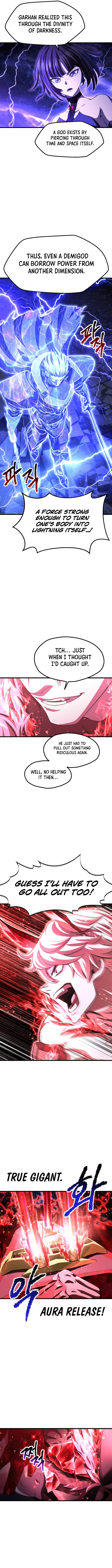 Read Survival Story of a Sword King En Manga Online