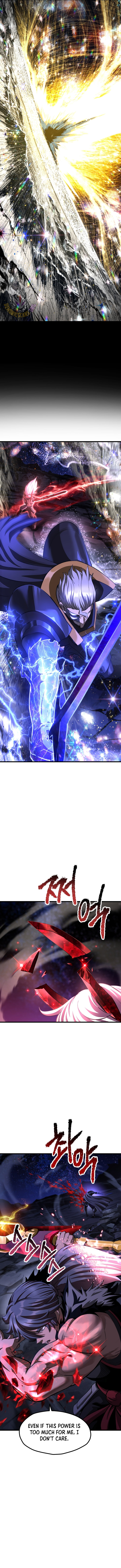 Read Survival Story of a Sword King En Manga Online