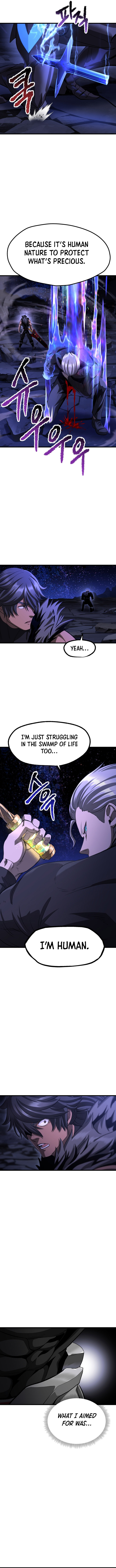 Read Survival Story of a Sword King En Manga Online