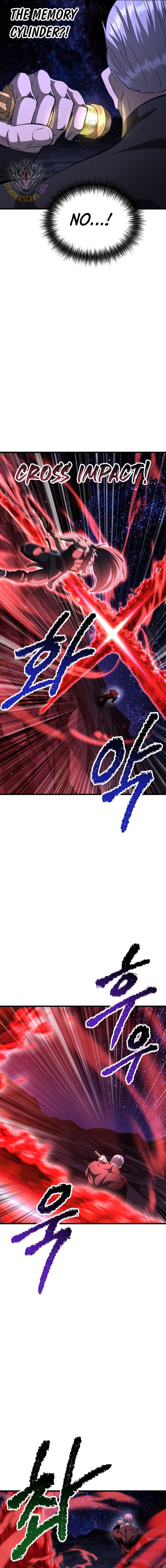 Read Survival Story of a Sword King En Manga Online