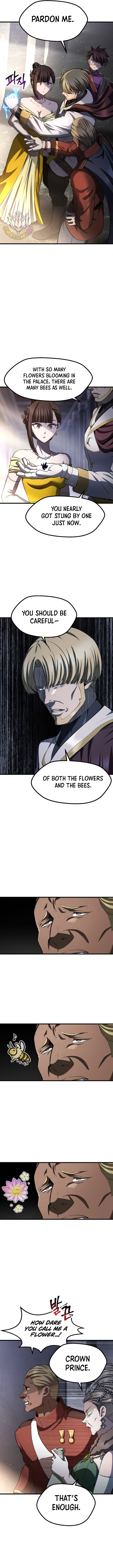 Read Survival Story of a Sword King En Manga Online