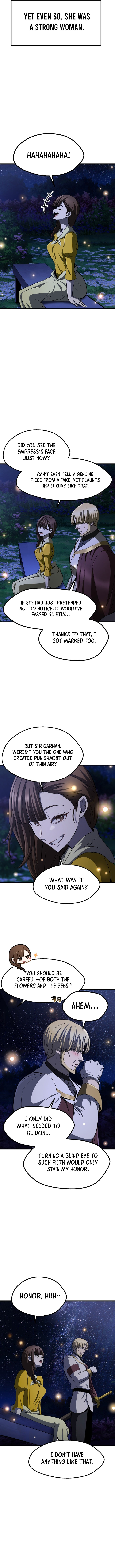 Read Survival Story of a Sword King En Manga Online