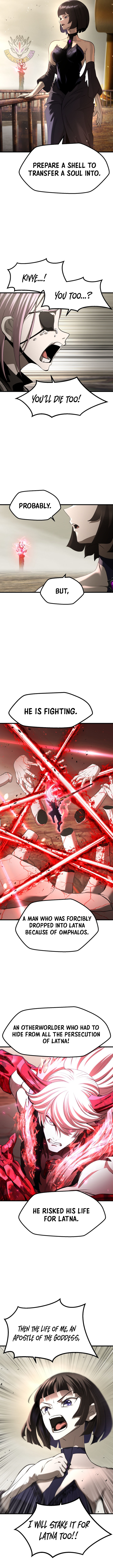 Read Survival Story of a Sword King En Manga Online