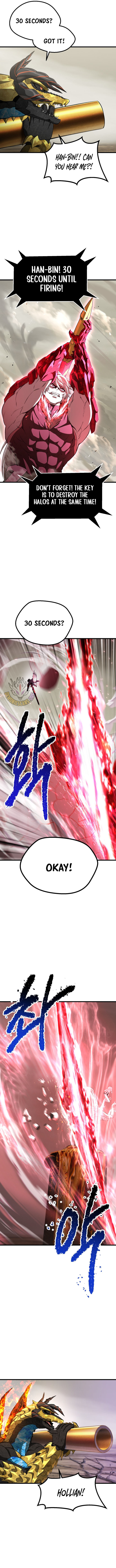 Read Survival Story of a Sword King En Manga Online