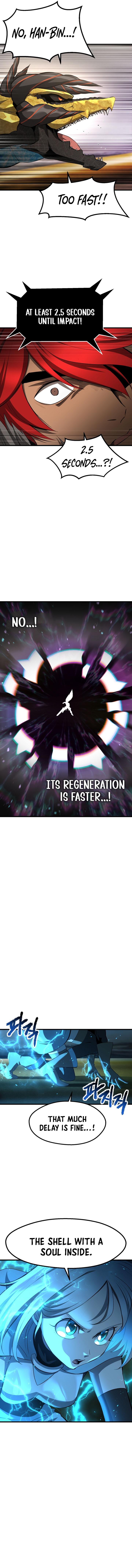 Read Survival Story of a Sword King En Manga Online