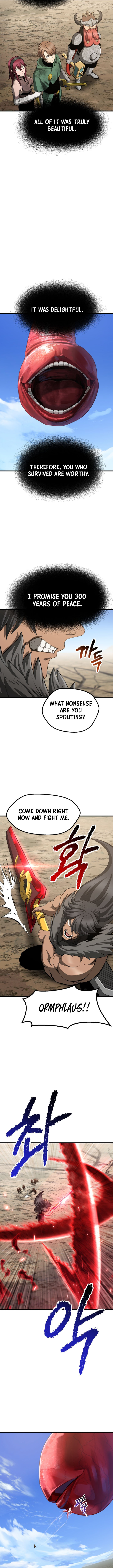 Read Survival Story of a Sword King En Manga Online