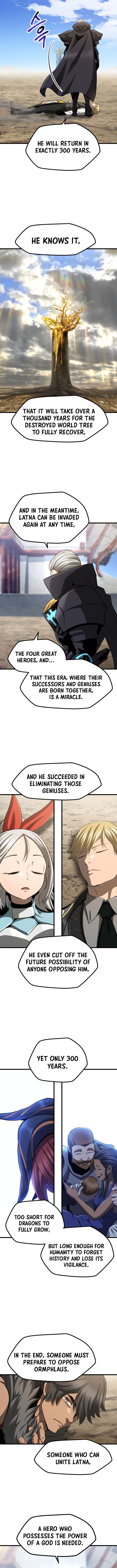 Read Survival Story of a Sword King En Manga Online